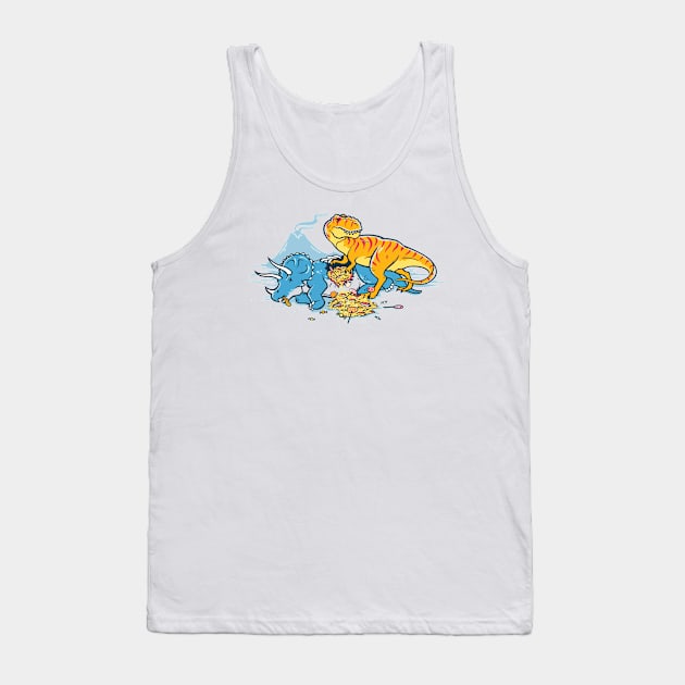 Sweet Tooth Tank Top by walline